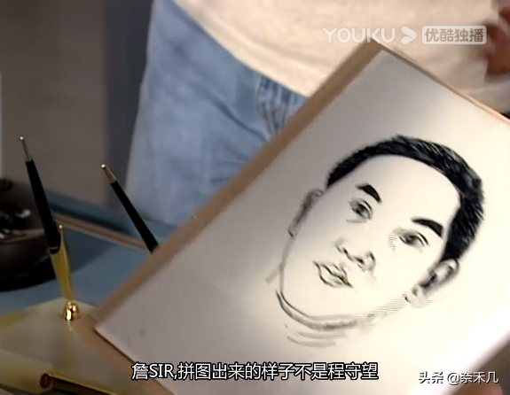 蝴蝶引發命案，膽小慎入！TVB破案劇系列《刑事偵緝檔案3》