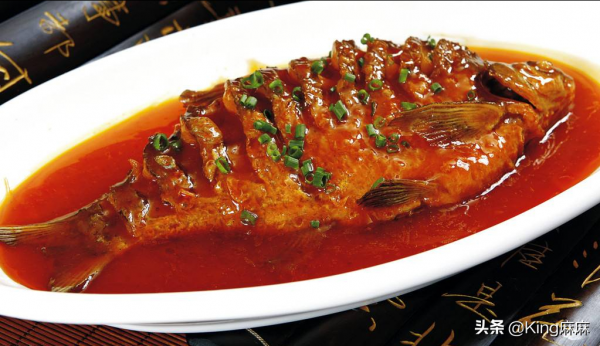 2022年夜飯選單，12道家宴菜，有葷有素寓意好，端上桌都是硬菜