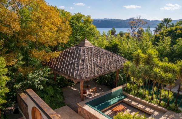 細數中國頂級酒店品牌