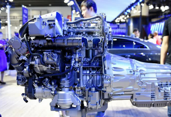 許多高功率車型逐漸搭載了48V輕混系統，48V輕混系統有什麼作用