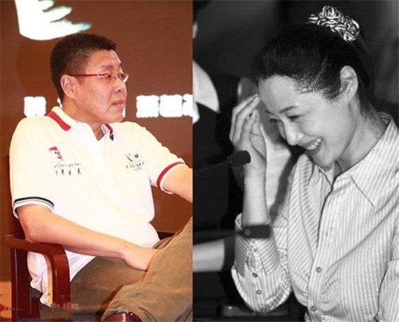 3段婚姻2次離,帶著二夫的孩子和一夫複合後,劉蓓過得怎麼樣? 3段婚姻2次離,帶著二夫的孩子和一夫複合後,劉蓓過得怎麼樣?