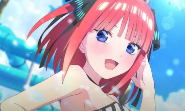 求求你給點經費吧!《五等分的新娘》劇場版製作確定 求求你給點經費吧!《五等分的新娘》劇場版製作確定