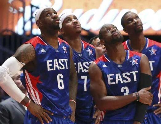 歷數20年NBA大事記！我們看的是籃球和偶像，更是情懷和熱愛(上)