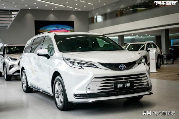 加價狂魔上市，不止一輛豐田那麼簡單