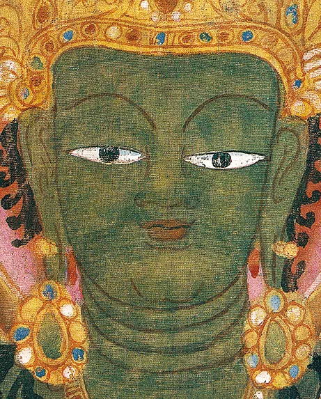 敦煌有多偉大，它就有多遺憾