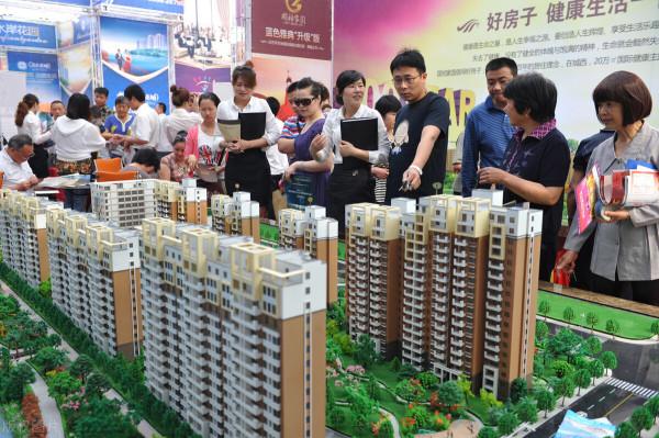 三胎催生“無效”後，住房市場終於傳出“大絕招”，父母表示贊同