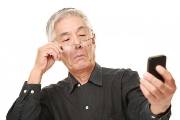 轉告父母:這5類“病”屬於“老年病”,無需過度治療,別太擔憂 轉告父母:這5類“病”屬於“老年病”,無需過度治療,別太擔憂