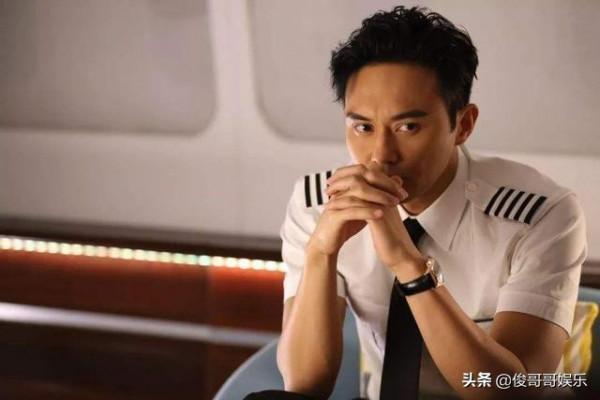 全員演技派，可惜劇情俗妝造土，還好有姚金玲和艾莉的打戲可期待