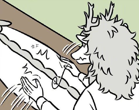 非人哉：花餑餑裡的小秘密，哪吒和乾鍋牛蛙都想知道