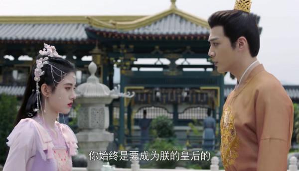 嘉南傳：姜保寧前世太慘，嫁給皇帝遭背叛，最後被養子賜毒酒而死