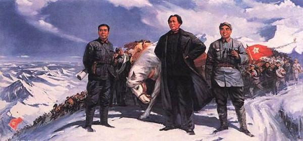 十大元帥:為何毛主席只稱呼這三位為“老總”?他們怎麼特殊? 十大元帥:為何毛主席只稱呼這三位為“老總”?他們怎麼特殊?