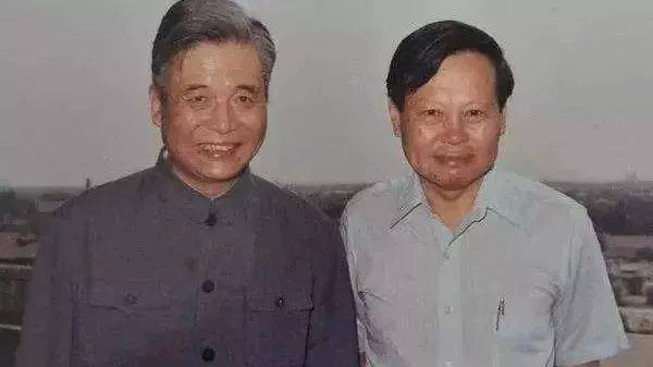 1986年,鄧稼先彌留之際問妻子:30年後,還有人記得我嗎? 1986年,鄧稼先彌留之際問妻子:30年後,還有人記得我嗎?