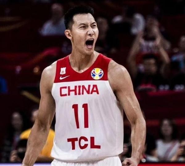 中國男籃歷史最強五人是誰？如果都在巔峰期，能跟美國掰手腕嗎？