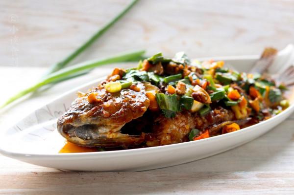 “廉價魚”羅非，為啥在雲南成了搶手貨？原因無非這4點，很真實