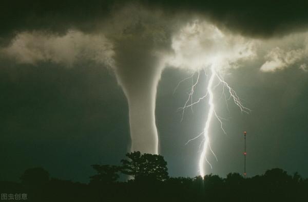 蒸汽機、煙囪和“極端天氣” 蒸汽機、煙囪和“極端天氣”
