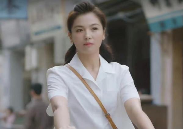 劉濤、梅婷的新劇口碑相繼撲街，中年偶像劇還是少拍吧