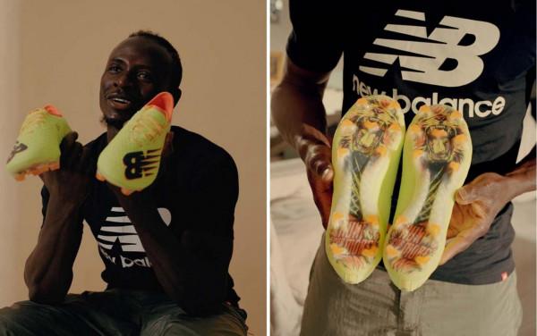 十二天盤點2021年那些新戰靴(五月) 十二天盤點2021年那些新戰靴(五月)