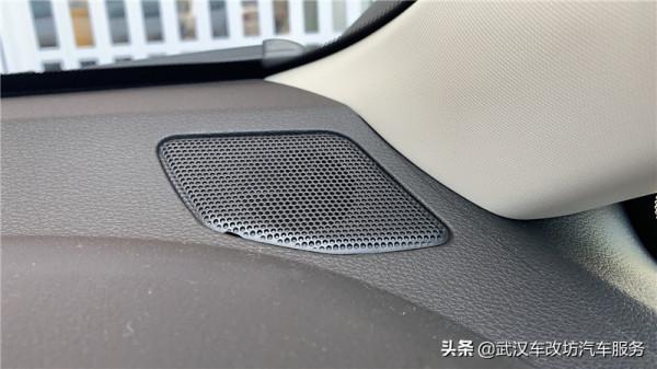 震撼的車內現場 武漢歌德本田艾力紳汽車音響改裝 震撼的車內現場 武漢歌德本田艾力紳汽車音響改裝