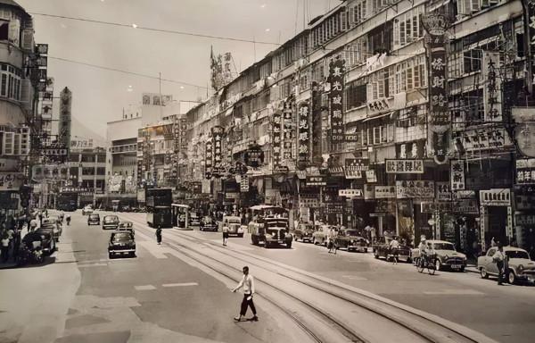 香港迴歸前夕,中英在南海對峙72小時,我軍艦長:撞就撞,誰怕誰 香港迴歸前夕,中英在南海對峙72小時,我軍艦長:撞就撞,誰怕誰