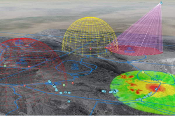 摸著美國過河的電子戰飛機，中國殲-16D和EA-18G效能優劣勢對比