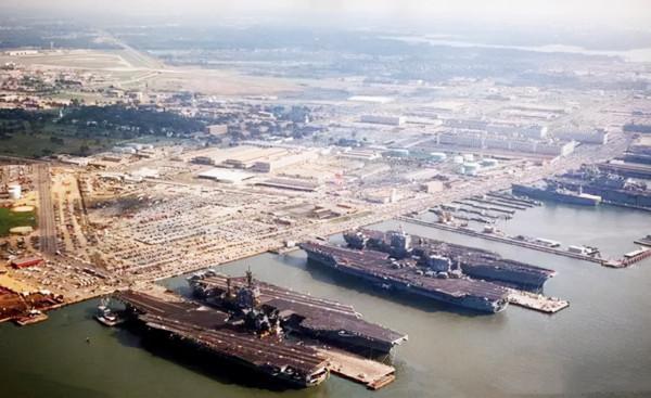 倘若美國摧毀我人工島，挑起南海衝突，中國該如何進行反制？