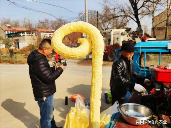 農民從事3份職業，冬天的生意更忙碌，掙錢方式值得借鑑