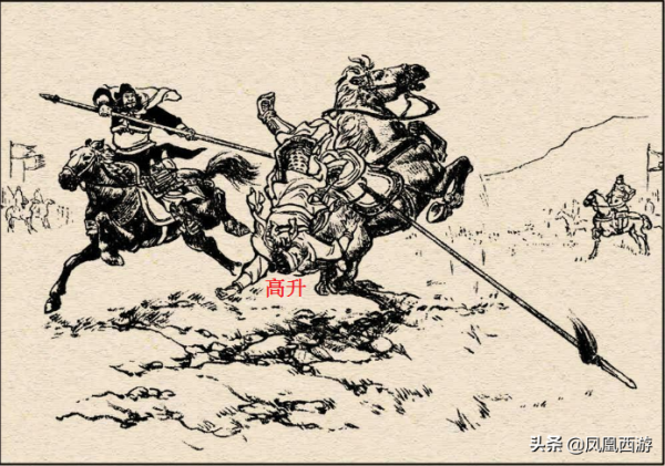 三國演義“黃巾24將”武力排名 三國演義“黃巾24將”武力排名