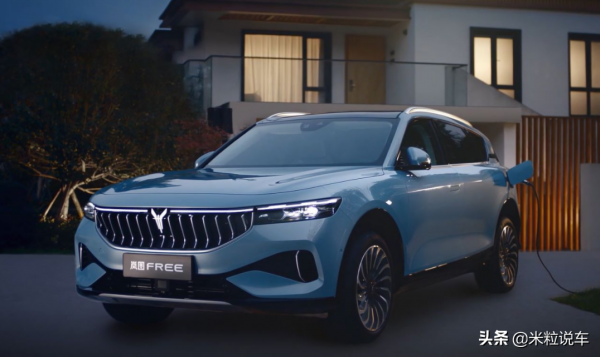 振奮人心訊息！前有華為解決新能源短板，後有全新增程式動力