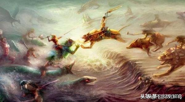 你們喜歡歷史上哪個朝代（後附最全的中國歷史排序）建議收藏