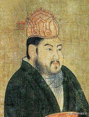 封建社會都有哪些皇帝的廟號被稱為世祖,您欣賞哪一位(上) 封建社會都有哪些皇帝的廟號被稱為世祖,您欣賞哪一位(上)