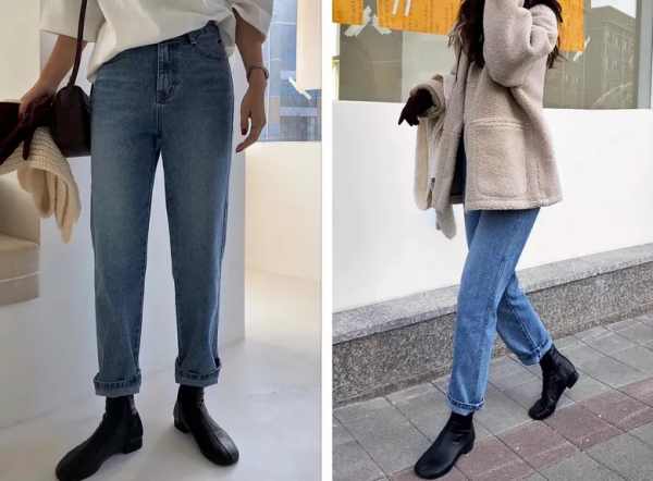 太冷了,幾個時髦還保暖的疊穿公式給你們 太冷了,幾個時髦還保暖的疊穿公式給你們