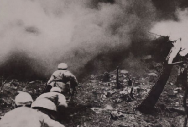 上甘嶺英雄許長友：為國捐軀，5年後成糧倉警衛員，首長見後流淚