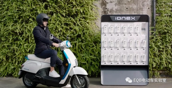 品牌聯合才是未來電摩新趨勢? 品牌聯合才是未來電摩新趨勢?