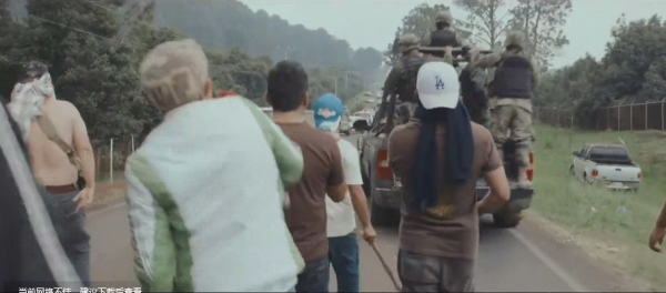 唯一向毒販低頭的國家，是毒販太猖狂，還是政府太無能？紀錄片