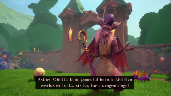 看似人畜無害，卻意外的十分硬核，來自老牌遊戲的單純魅力