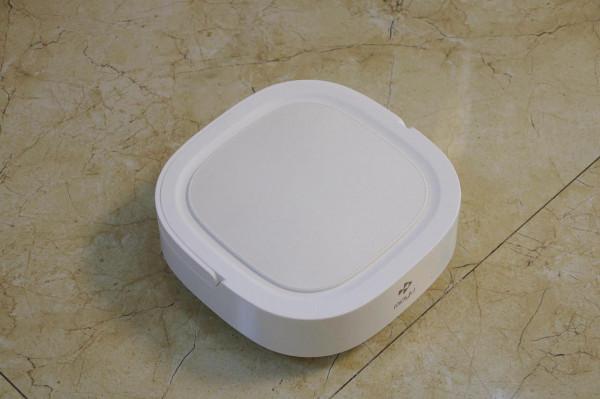 小米有品推出百元洗衣機，省水省電還帶摺疊功能