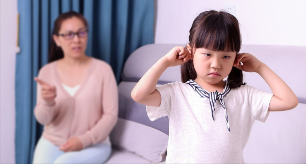 兒童一生的幸福基礎是家長的早期教育 兒童一生的幸福基礎是家長的早期教育