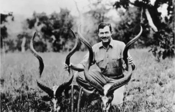 《老人與海》:世上所有的失敗,都是對命運的率先認輸 《老人與海》:世上所有的失敗,都是對命運的率先認輸