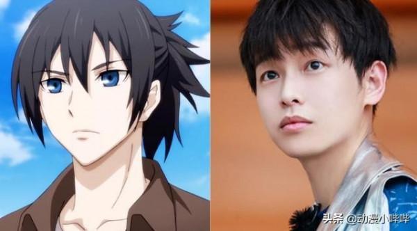 《一人之下》真人劇開拍，鹿晗出演王也引爭議，網友：爛片預定了