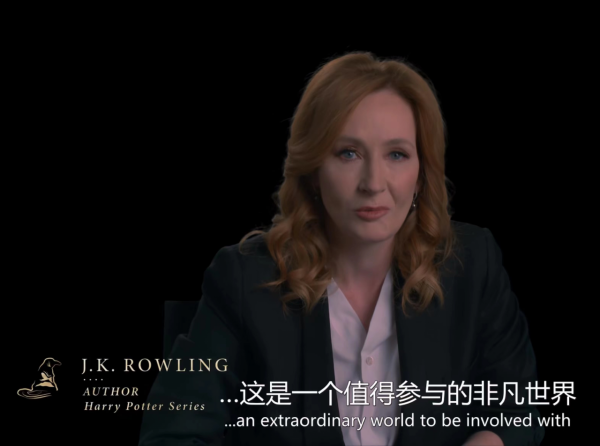 《哈利波特》配角發展不輸主角，有人演蝙蝠俠，有人成奧斯卡影帝