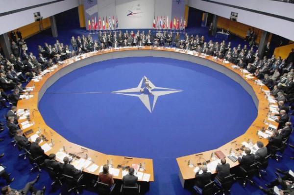 中俄聯合宣告，&OpenCurlyDoubleQuote;重點段落&rdquo;直接點名美國：這是最好的和平勸誡