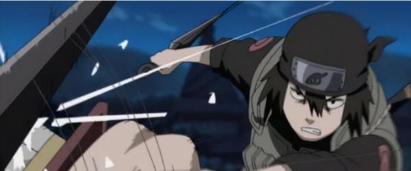 為什麼火影裡有那麼多特級上忍啊