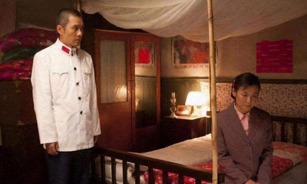 任帥:現實中娶了“德華”,38歲得子樂開懷,愛哈爾濱也愛上海 任帥:現實中娶了“德華”,38歲得子樂開懷,愛哈爾濱也愛上海