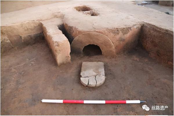 十大考古發現 | 商鞅變法的改革之都：秦漢櫟陽城遺址漸露真容