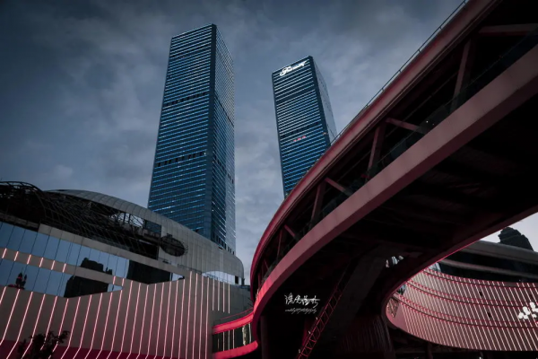 遇見貴州，人間煙火撫人心 | 為你心中黔地大美點個贊