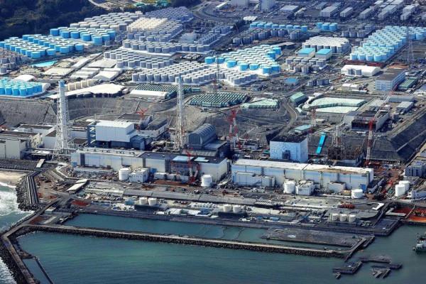 福島核電站再起波瀾，日本專家：中國的處理技術我們一輩子都學不來