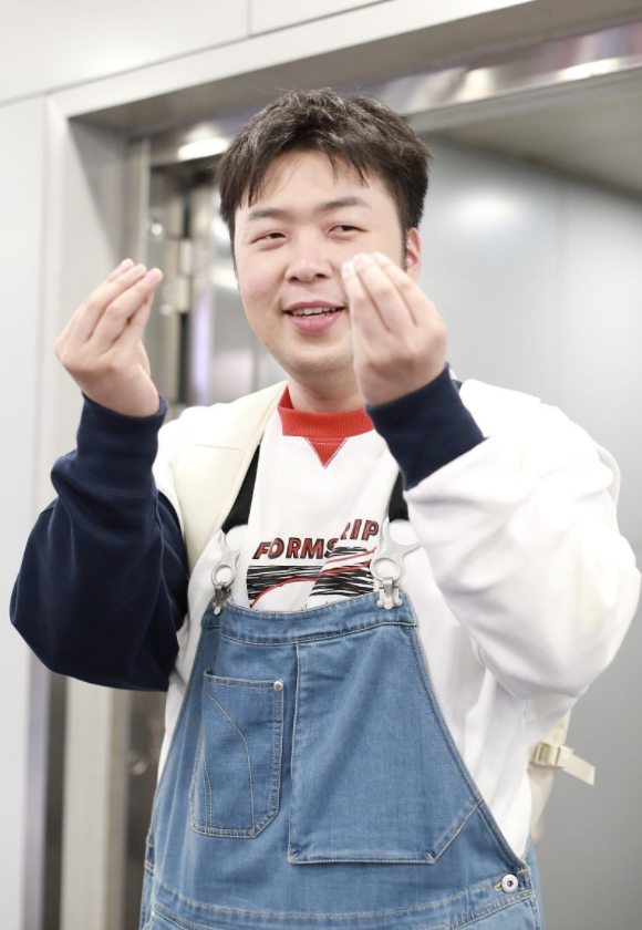 杜海濤,別裝了 杜海濤,別裝了