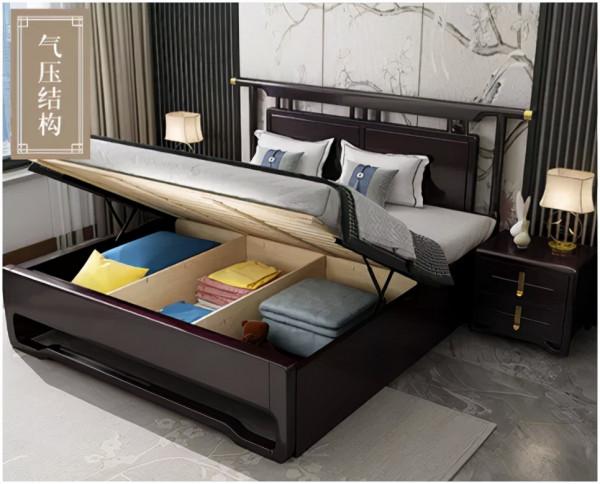 新年搬新房，我家中式裝得有多成功？最挑剔的親戚都挑不出毛病來