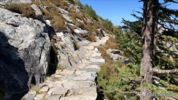登拔仙台，賞太白美景，陝西太白山深度旅行攻略請收好