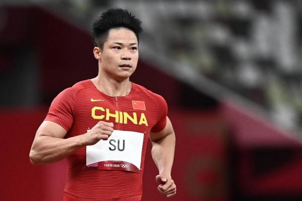 中國38金背後六大夢之隊的夢幻+潛優爆發 新一代健兒書寫時代最新風采